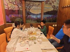 -小蕃茄意大利餐厅(开发区时尚天街店)