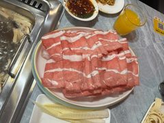 -台北吴记老锅底麻辣火锅(蓝村路店)