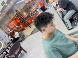 -NY漂发染发主打