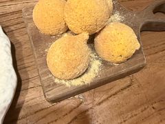 芝士球-恩你小木屋·韩式料理(假日广场店)