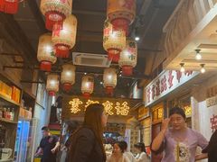 -旧街市鲜货老火锅(大光路店)