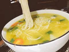 -十面春风·江南面馆(崇宁路店)