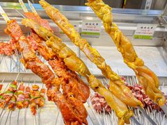 -生火火·小炉子炭烤(金楠天街总店)