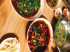 -杨三孃跷脚牛肉(中粮鸿云悦街店)