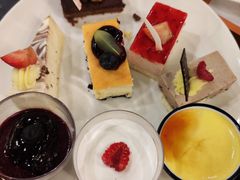 -华安国际大酒店-餐厅