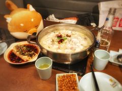 -有家酸菜鱼(苏州绿宝广场店)