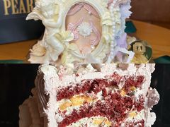 -柏尼娅PEARIA·蛋糕定制(北京SKP店)