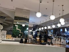 -Peet's Coffee皮爷咖啡(豫园店)