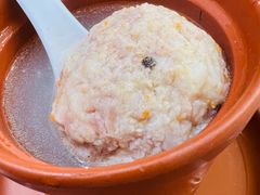 -陈记菜馆·非遗淮扬菜(东关街教场店)