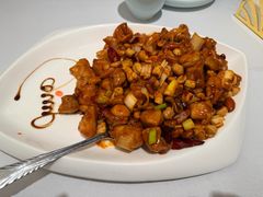 -峨嵋酒家(地安门店)