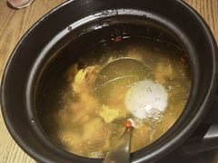 青木养生鸡-日出青木·杭帮菜名店