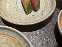 -老墙根涮肉·铜锅·烧烤(欢乐谷·王四营店)