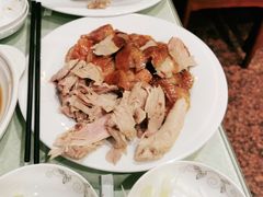 -燕风楼烤鸭店(建设总店)