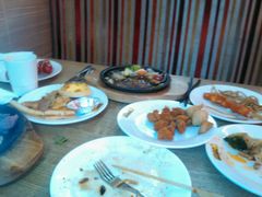 -我家牛排自助餐厅(文登店)