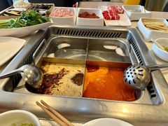 -海底捞火锅(锦艺城店)