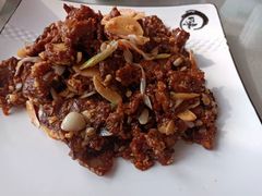 -裕德隆清真饭庄·天津特色菜(河东店)