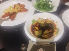 -HOHO餐厅(古子城店)