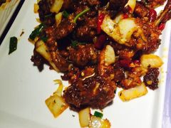 -乡间好味私家菜(总店)