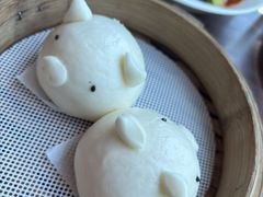 -蛇口希尔顿南海酒店·随轩中餐厅·粤菜