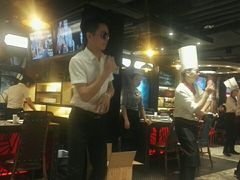 -玛雅铁板烧餐厅(中关村店)
