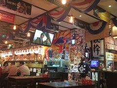 大堂-平成屋·午肴夜酒(四川北路店)