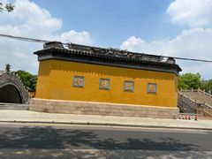 -西园戒幢律寺
