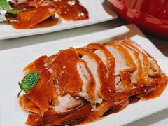 锦炉酥皮烤鸭-锦炉·酥皮烤鸭(绿城百合店)