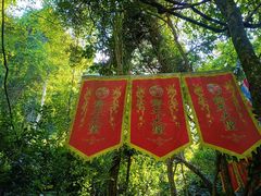 -广西龙虎山风景区