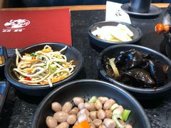 -九田家黑牛烤肉料理(珠江摩尔店)