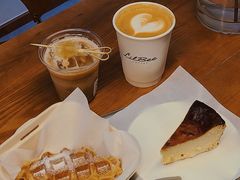 -LilBee Coffee