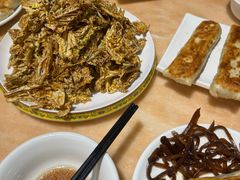 -福荣居褡裢火烧京味家常菜(西四店)