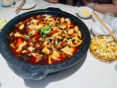 -万和源炝锅城·活鱼现炝(文艺北路店)