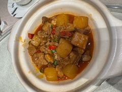 -有喜胶东小馆(太申祥和店)
