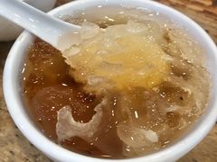 -沙湾姜埋奶(兴新包店)