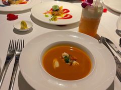 -燃扒房Steakhouse(皇庭店)