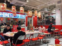 大堂-李常在重庆火锅(合川总店)