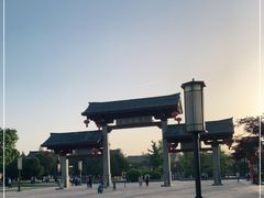 -大慈恩寺(大雁塔)