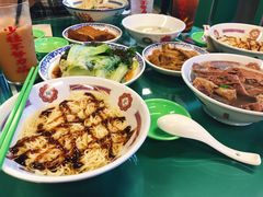 -七爷清汤腩·港式餐厅(金狮广场店)