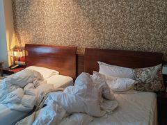 -天目湖御水温泉·度假酒店