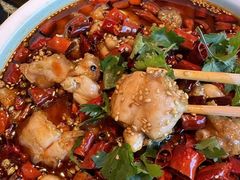 -大哈福烧烤·海鲜·家常菜(延安三路店)
