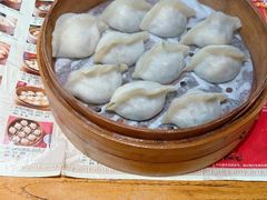 -老边饺子馆(中街店)