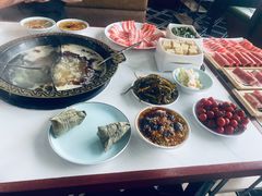 -尚品火锅(正阳路店)