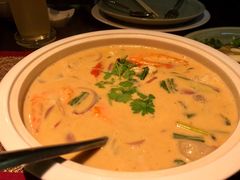 -Sala Thai Restaurant