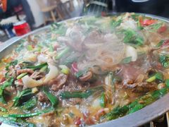 -京玉菲饭店(李村店)