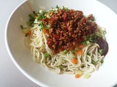 -天津工业大学西苑餐厅