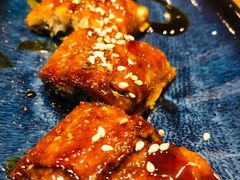 -江户前寿司(好运街店)