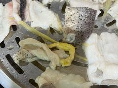 -阿鸡鱼庄·顺德鲜蒸小炒(亚运村店)