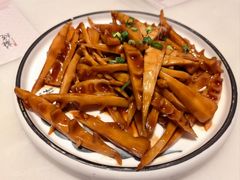 -假装苏杭·迎春花与梅(陆家嘴中心店)