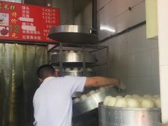 -天泽祥·鼓楼馒头(鼓楼店)