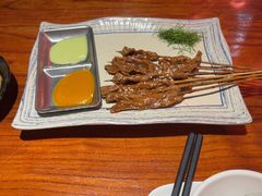-烧蠔帮·湛江生蚝(南桥店)